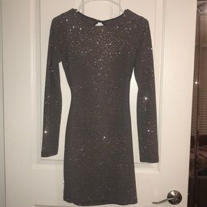Party dress!